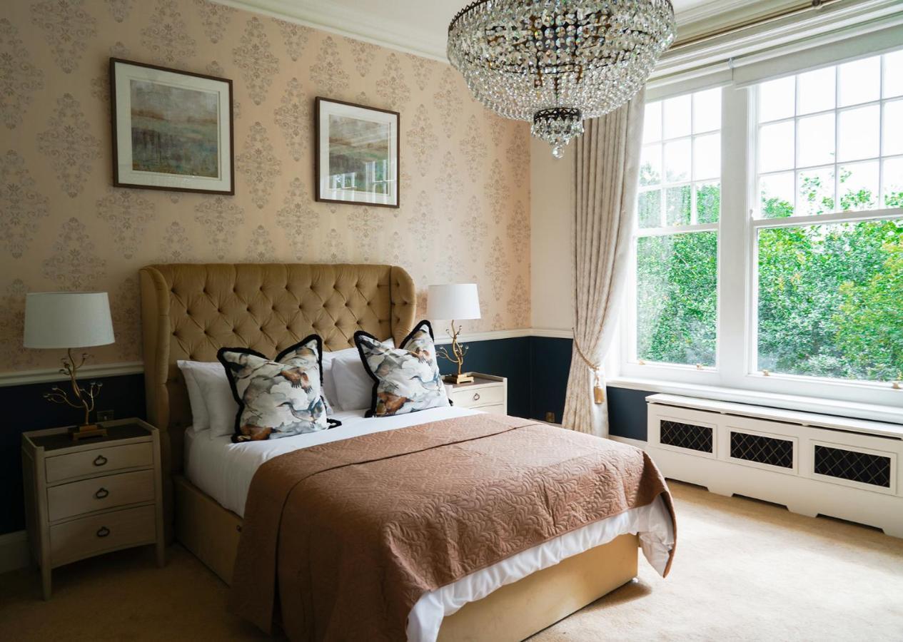 40 Winks Hospitality Hotel Дърам Стая снимка